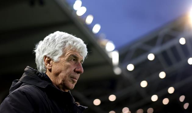 Гасперіні, Getty Images