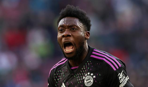 ДЕВІС, GETTY IMAGES