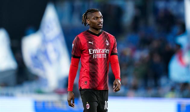 Леау, Getty Images