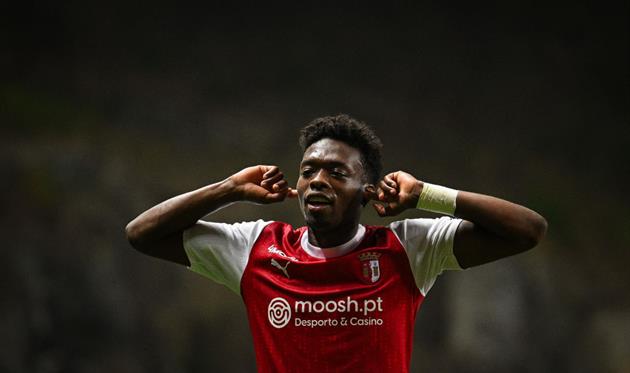 Джало, getty images