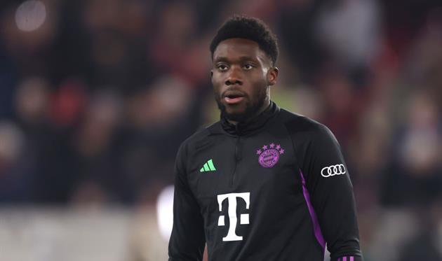 Девіс, Getty images