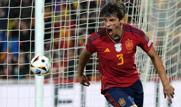 Ле Норман, Getty images