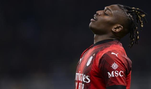 РАФАЕЛЬ ЛЕАУ, GETTY IMAGES