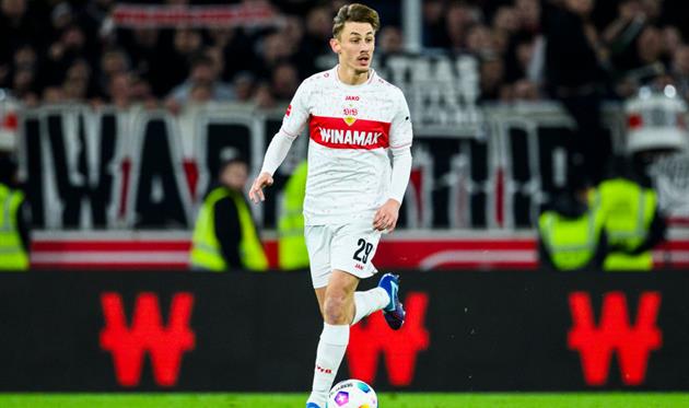 Антоні Руо, Getty Images