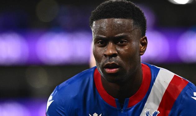 Марк Геї, Getty Images