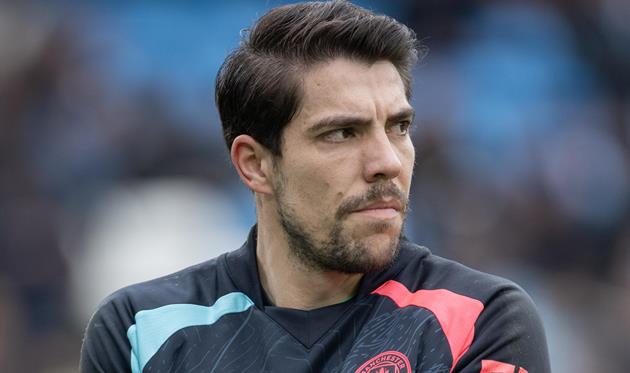 Штефан Ортега, Getty Images