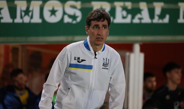 Унаї Мельгоса, УАФ