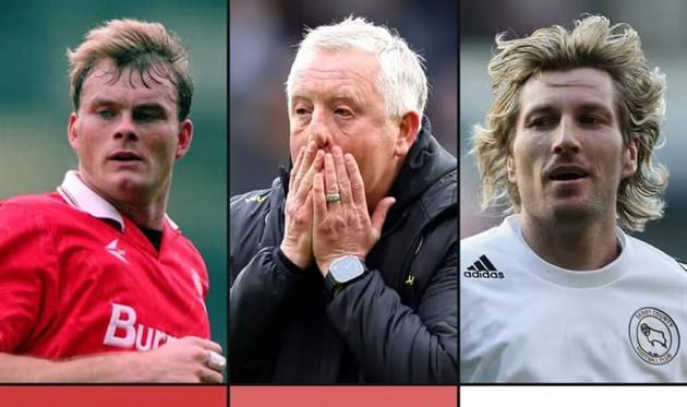 Шеффілд Юнайтед Найгірша Команда - The Athletic 