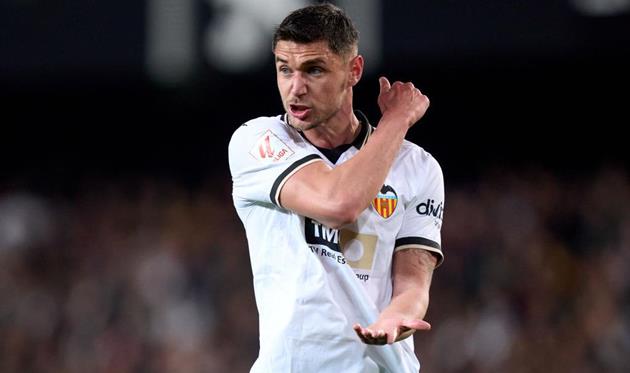 Роман Яремчук, Getty Images