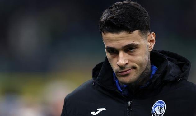 Джанлука Скамакка, Getty Images