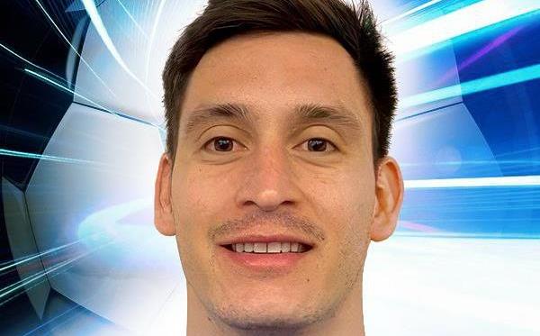 Фабрісіо Альваренга, ФК Чорноморець