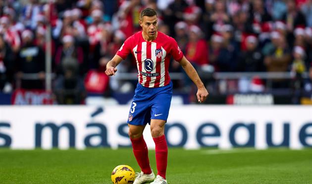 Сесар Аспілікуета, Getty Images