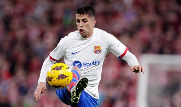 Жоау Канселу, Getty Images