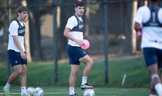 Ігор Когут, фото Дніпро-1