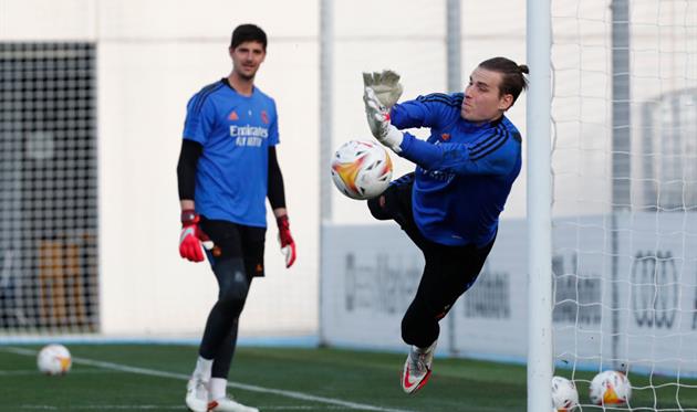 КУРТУА ТА ЛУНІН, GETTY IMAGE