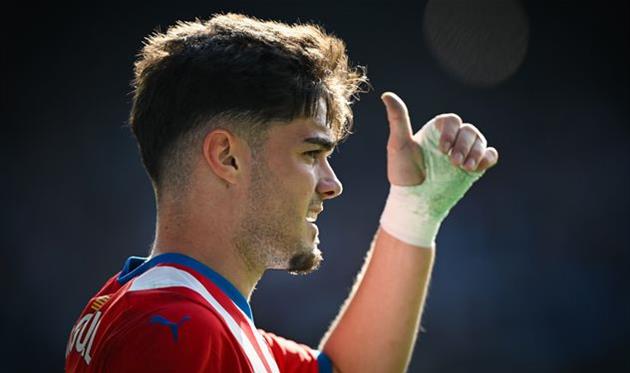 Мігель Гутьєррес, Getty Images