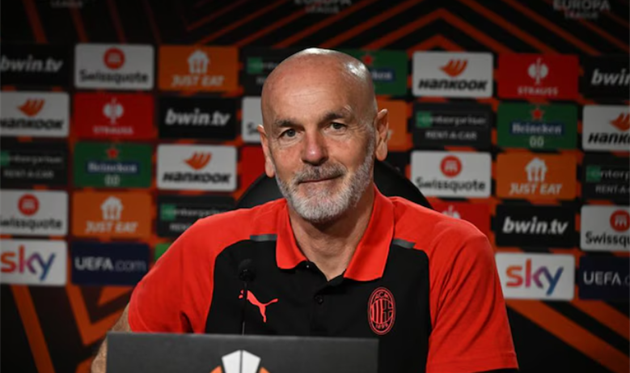 Стефано Піолі, УЄФА