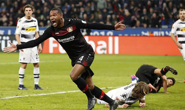  Джонатан Та, УЄФА