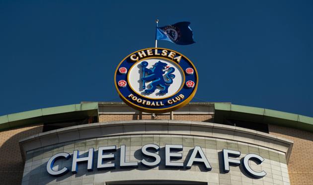Челсі, Getty Images