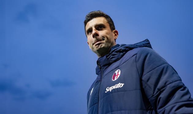 Тіаго Мотта, Getty Images