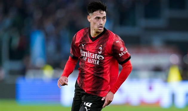 Тіджані Рейндерс, Getty Images