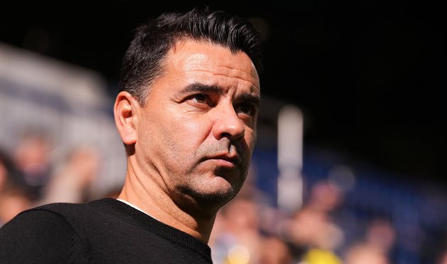 МІЧЕЛ, GETTY IMAGES