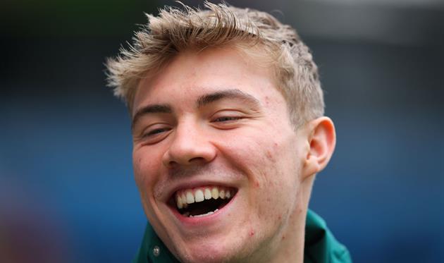 Гойлунн, Getty Images