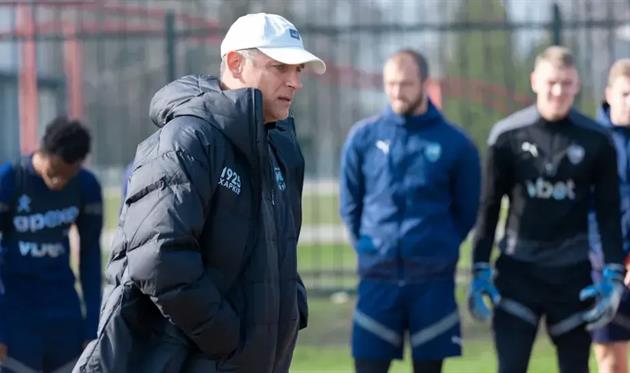 Віктор Скрипник, ФК Металіст 1925