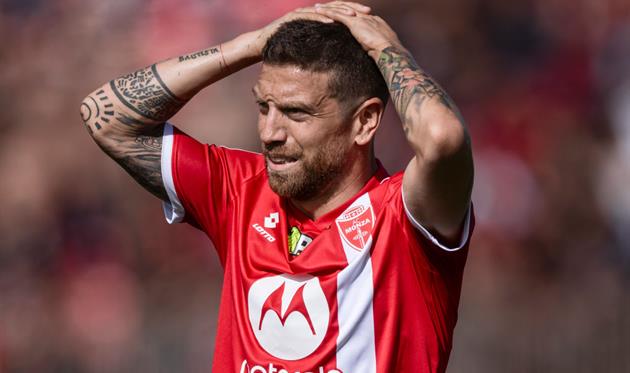 Алехандро Гомес, Getty Images