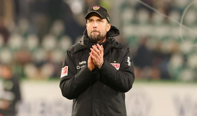 Себастьян Генесс - Getty Images 