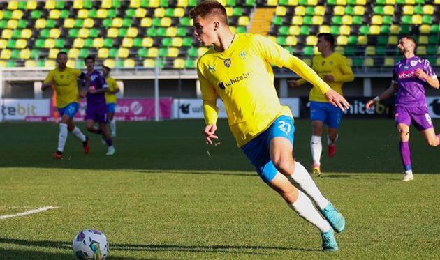 Металіст 1925 — ЛНЗ, фото УПЛ