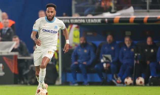 Обамеянг, Getty Images