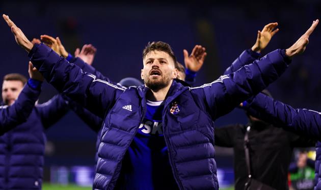 Петкович, Getty Images