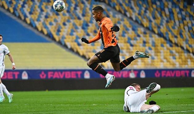 Шахтар — Колос, фото ФК Шахтар Донецьк