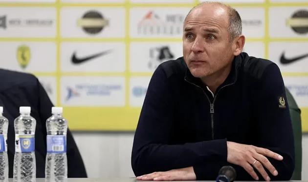 Віктор Скрипник, фото Металіст 1925