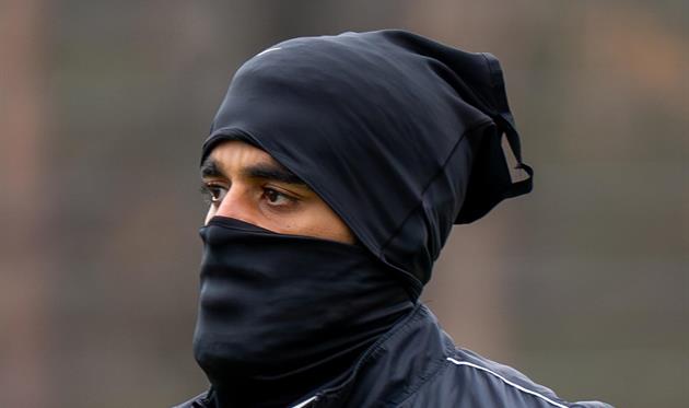 Впізнаєте? / Фото: ФК ПОЛІССЯ