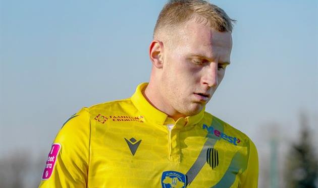 Роман Дідик, Getty Images