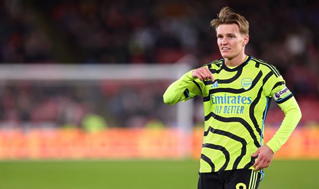 Едегор, Getty Images