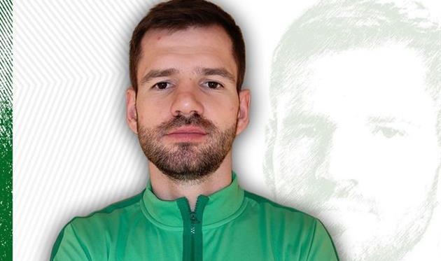 Микола Ковталюк, фото ФК Ворскла Полтава