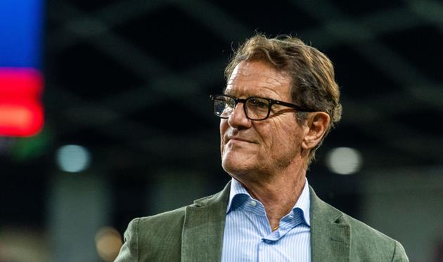 Капелло, Getty Images