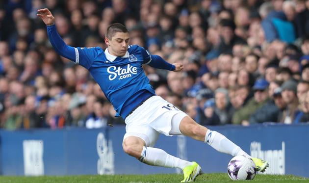 Віталій Миколенко, getty images