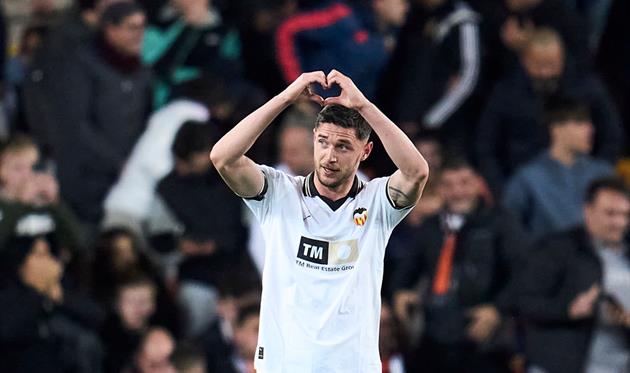 Роман Яремчук, Getty Images