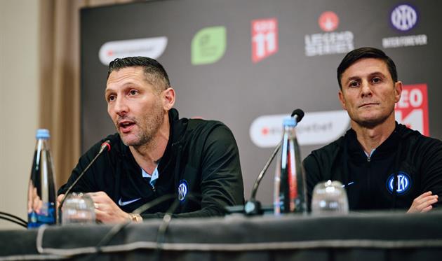 Марко Матерацці - Getty Images 