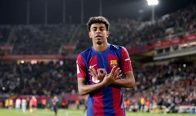 Ямал, Getty IMages