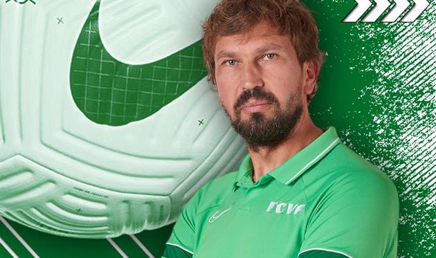 Сергій Долганський, ФК Ворскла 