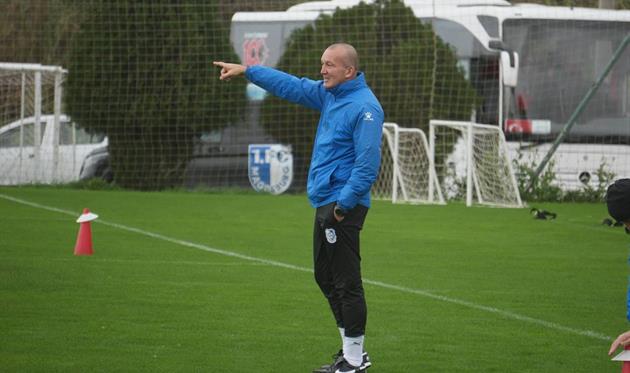 Роман Григорчук, ФК Чорноморець