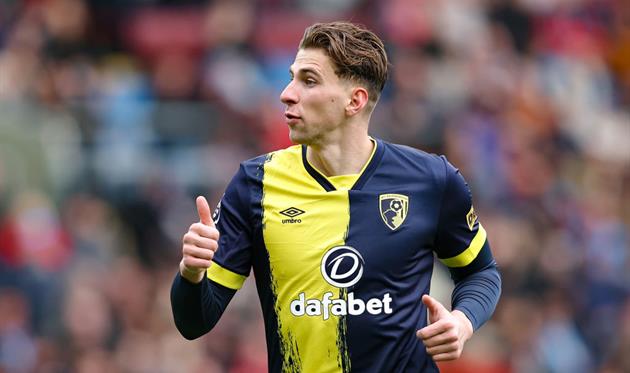 Ілля Забарний, Getty Images