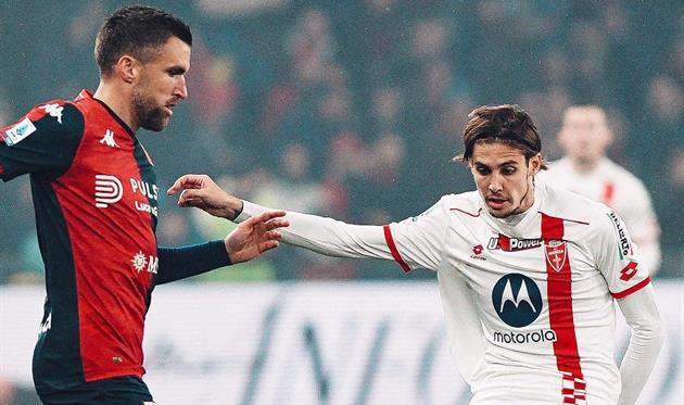 Фото: twitter.com/ACMonza