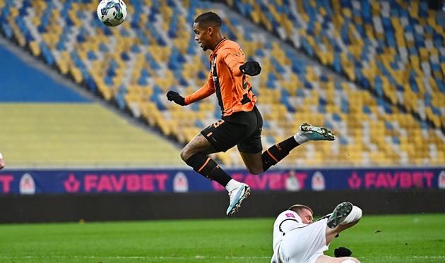 Шахтар не без проблем, але справляється із труднощами / Фото: ФК ШАХТАР