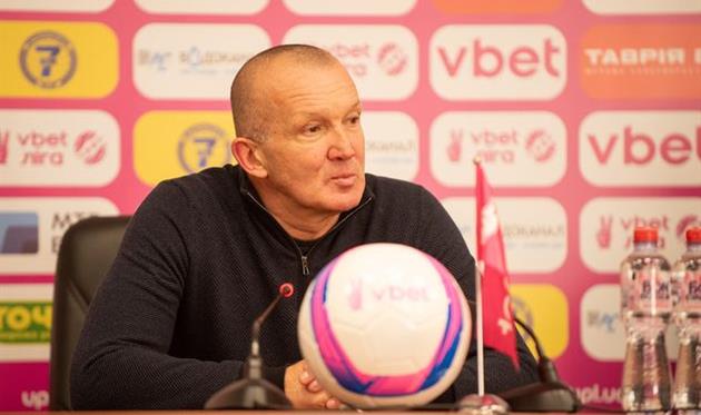 Роман Григорчук, фото ФК Чорноморець Одеса